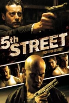 5th Street stream online deutsch