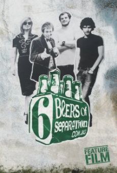 Ver película 6 Beers of Separation