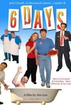 6 Days streaming en ligne gratuit