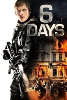 6 Days online kostenlos