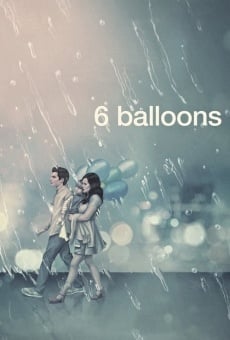 Watch 6 Balloons online stream