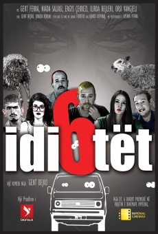 Watch 6 Idiotet online stream