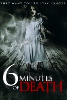 Ver película 6 minutos para morir