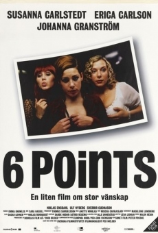 6 points gratis