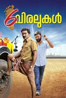 6 Viralukal online streaming