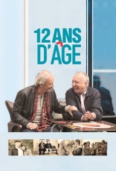 12 ans d'âge en ligne gratuit