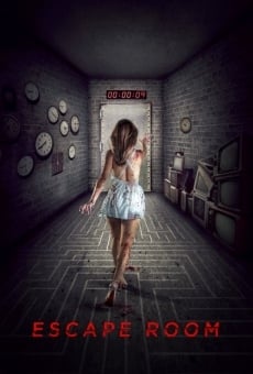 Escape Room en ligne gratuit