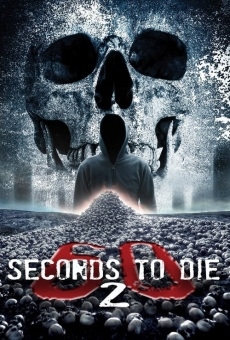 Ver película 60 Seconds 2 Die: 60 segundos para morir 2