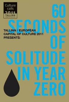 60 Seconds of Solitude in Year Zero online