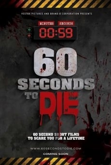 Película: 60 Seconds to Die