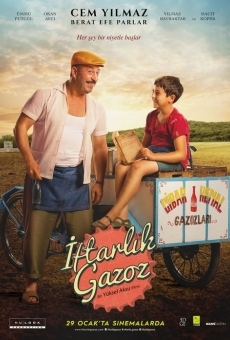 ?ftarl?k Gazoz online streaming