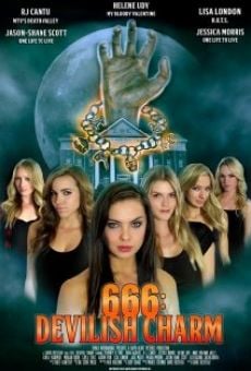 666: Devilish Charm en ligne gratuit