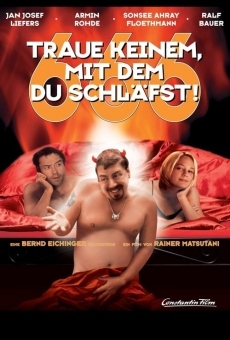 Película: 666: In Bed with the Devil