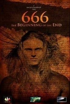 Ver película 666: The Beginning of the End