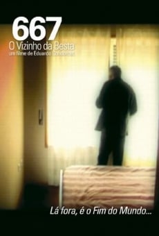 667 - O Vizinho da Besta streaming en ligne gratuit