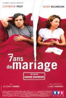 7 ans de marriage