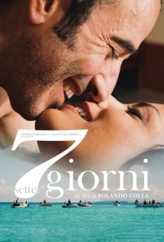 7 Giorni on-line gratuito