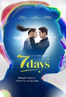 Ver película 7 Days