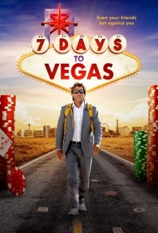 Ver película 7 días a Las Vegas