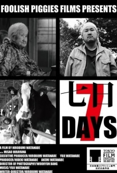 Película: 7 Days