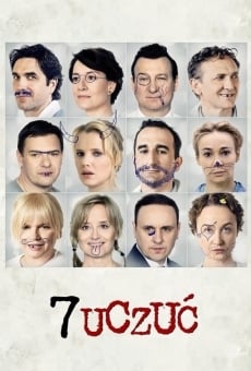 7 uczu?