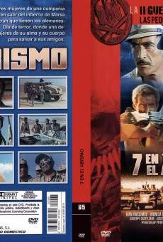 Ver película 7 en el abismo