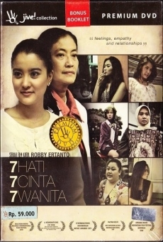 7 Hati 7 Cinta 7 Wanita en ligne gratuit