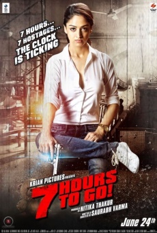 Ver película 7 Hours to Go!