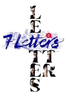 7 Letters online streaming