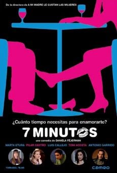 Película: 7 minutos