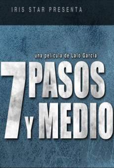 7 pasos y medio en ligne gratuit