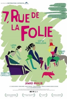 7, rue de la Folie on-line gratuito