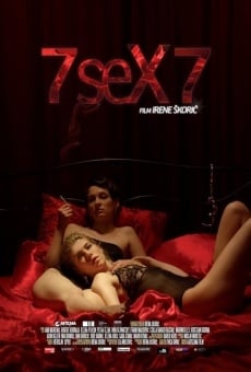 7 seX 7 streaming en ligne gratuit