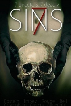 7 Sins on-line gratuito