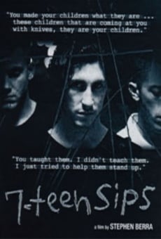 7-Teen Sips streaming en ligne gratuit