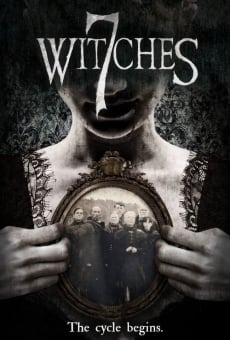 7 Witches online kostenlos