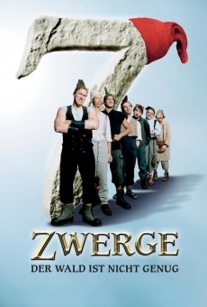 Ver película 7 Zwerge - Der Wald ist nicht genug