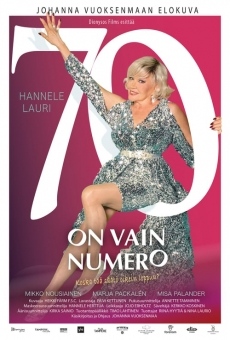 70 on vain numero on-line gratuito