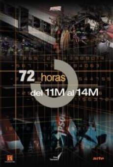 72_horas, del 11M al 14M gratis