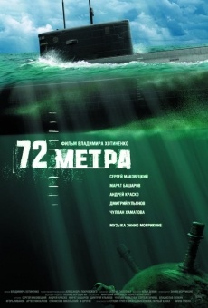 Ver película 72 metros