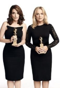 72nd Golden Globe Awards online streaming