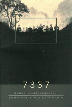 7337 online streaming