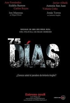 Ver película 75 días