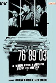 Ver película 76-89-03