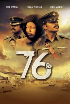 '76 on-line gratuito