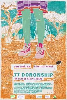 77 Doronship gratis