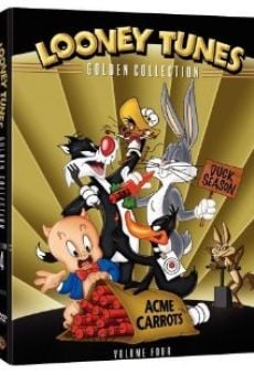 Looney Tunes: 8 Ball Bunny online kostenlos