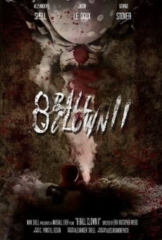 8 Ball Clown II online kostenlos