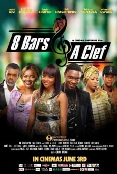 8 Bars & A Clef online streaming