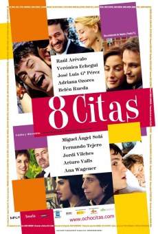 Ver película 8cho citas